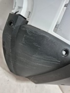 DACIA DUSTER III 3 24-> bumper front front PDC