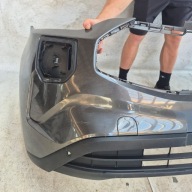 FORD E-TRANSIT CUSTOM II 2 MK2 23- bumper front front PDC PZ31-17F003-F