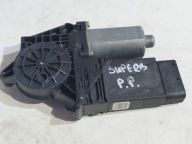 Skoda Superb and mini motor module windows right 105413-301