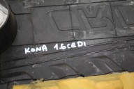 cover for engine HYUNDAI KONA