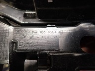 Grill SKODA FABIA IV 2021- 6VA853653A