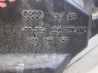 washer fluid tank AUDI TT 2014- 8S0955453