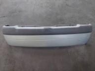 complete rear part RENAULT CLIO II MV632 trunk door bumper lights