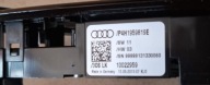 switch control unit module seat AUDI A8 4H1959820E STAN B.DOBRY Z NR VIN