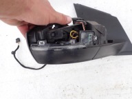 VW POLO V LIFT 6C 14- mirror right exterior