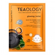 Teaology Black Tea Vitamin C Mask Maska w płachcie