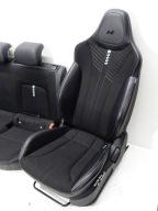 KOMPLET seat right left front rear part KOMPLET HYUNDAI I20 III N PERFORMANCE
