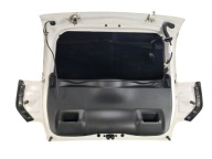 trunk door boot rear part CITROEN C3 PICASSO (2009-2012) code LAKIERU EWPB