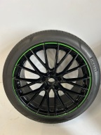 discs z Oponami wheels Lamborghini Urus 22 Wheels 5x130