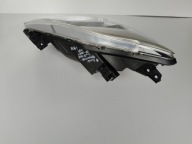 light right REFLEKTOR SUZUKI SWIFT MK8 17