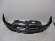 bumper BMW 5 G30 G31 M PAKIET 6X PDC