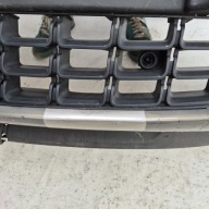OPEL CORSA D LIFT 11-14 bumper front front