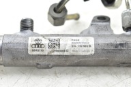 injection ramp sensor VW PASSAT B7 GOLF VI AUDI A3 8P 1.6 TDI 03L130089B