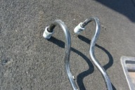 wiring brake front pump TESLA MODEL S EU