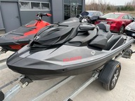 SKUTER WODNY SEA-DOO RXP X-RS 300 TRIPLE BLACK AUDIO 2022 25mtg Faktura Vat