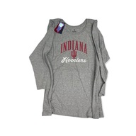Dámske tričko Indiana Hoosiers NCAA 4XL
