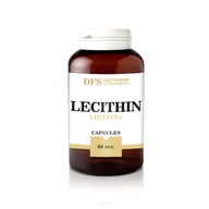 Diet Food Lecitín 1200mg 60 kaps.