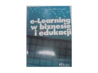 e-Learning w biznesie i edukacji - Jacek Woźniak