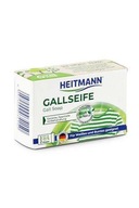 HEITMANN Galasové mydlo na škvrny 100g DE
