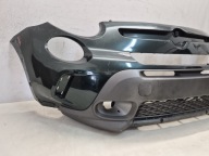 FIAT 500L 500 L TREKKING 13- bumper front front 735570809