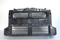 FORD FOCUS MK4 IV 18- support panel for radiators front