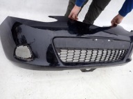 MAZDA 2 II 07-10 bumper front front