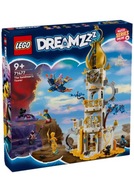 LEGO DREAMZzz Veža Pieskovisko 71477