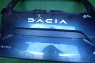 DACIA DUSTER II LIFT 21- boot doors rear part