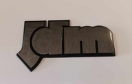 Logo JDM samoprzylepne