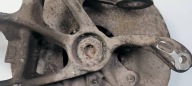 swing right rear part 2.0 HDI CITROEN C5 II X7