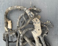 B2 FORD TRANSIT CUSTOM 2013 - 2.0 TDCI wiring bundle GK2T-14W163-CA