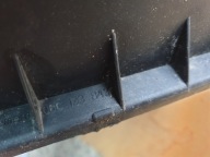 Gehäuse filter luft oben SEAT EXEO 1.8 FSI 038000183