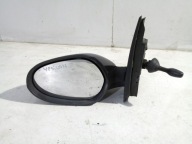 Lancia Ypsilon II mirror left manually