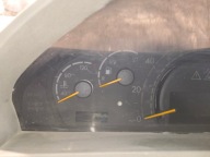 ZEARY dials MERCEDES W220 98-05r S500 EU