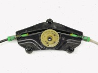 mechanism windows electrical right front Audi A4 B8 2.0 TDI 8K0837462