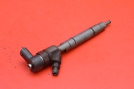 nozzle injector test 33800-2A900 0445110320 KIA CEED 1 and 1.6 CRDI 90 KM