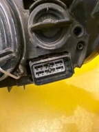 light right front Volvo C30 and lens H7 30657169