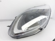 ASTON MARTIN DB12 24- light HEADLIGHT left front EUROPA damaged