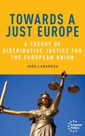 Towards a Just Europe: A Theory of Distributive