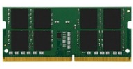 Pamięć KINGSTON SODIMM DDR4 16GB 3200MHz SINGLE