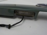 SUBARU FORESTER II SG LIFT cap bonnet moulding