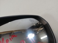 Peugeot 3008 II mirror right right front 8+11PIN