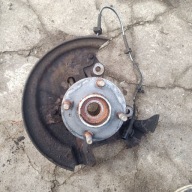 Ford Fiesta MK7 1.5 DIESEL 2016 swing front right AY1C3K170BA