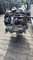 engine complete MERCEDES 254920 5TYS KM