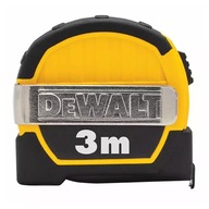 DeWALT DWHT36098 Taśma miernicza 3m