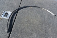 moulding NADKOLA right front original LEXUS GS III 450
