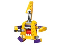 LEGO 41560 Mixels Jamzy Používané