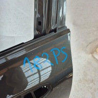 VOLVO V60 II 2 S60 III 3 18-> door front front left