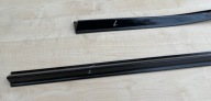 moulding door left front + left rear part NISSAN JUKE