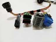 cablaggio pin motore BMW E60 7803771